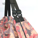 Expandable Folding Shopping Bag | INNORHINO