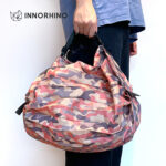 Expandable Folding Shopping Bag | INNORHINO