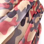 Expandable Folding Shopping Bag | INNORHINO