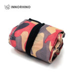Expandable Folding Shopping Bag | INNORHINO