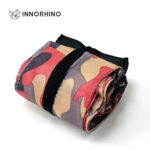 Expandable Folding Shopping Bag | INNORHINO
