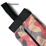 Expandable Folding Shopping Bag | INNORHINO