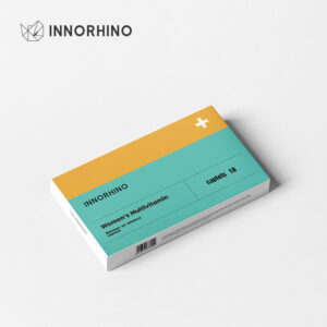 Medicine Packaging Box | INNORHINO