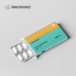 Medicine Packaging Box | INNORHINO