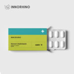 Medicine Packaging Box | INNORHINO