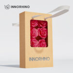 Drawer Box with Handle for Flower | INNORHINO