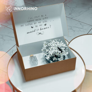 Wedding gift box | INNORHINO