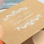 Wedding gift box | INNORHINO