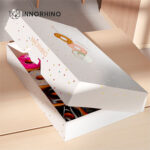 Custom Donut Box | INNORHINO