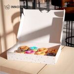 Custom Donut Box | INNORHINO