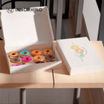 Custom Donut Box | INNORHINO
