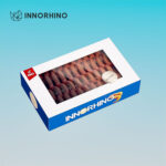 6 Corner Box for Seafood | INNORHINO