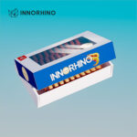 6 Corner Box for Seafood | INNORHINO