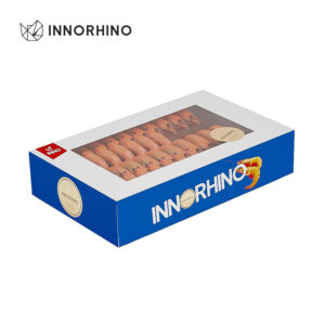 6 Corner Box for Seafood | INNORHINO