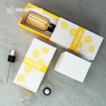 Drawer Folding Carton for Skincare | INNORHINO