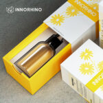 Drawer Folding Carton for Skincare | INNORHINO