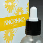 Drawer Folding Carton for Skincare | INNORHINO