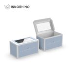 Window Box for Cupcake | INNORHINO