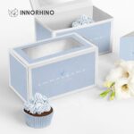 Window Box for Cupcake | INNORHINO