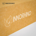 Cupcake Box with Handle | INNORHINO
