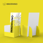 Counter Display Box | INNORHINO