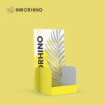 Counter Display Box | INNORHINO