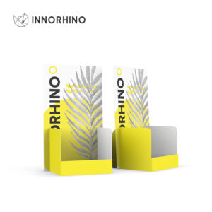 Counter Display Box | INNORHINO