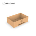 Corrugated half slotted container boxes (HSC) | INNORHINO