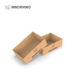 Corrugated half slotted container boxes (HSC) | INNORHINO