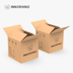 Corrugated Shipping Box | INNORHINO