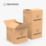 Corrugated Shipping Box | INNORHINO