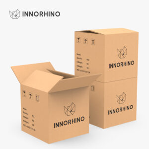 Corrugated Shipping Box | INNORHINO