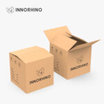 Corrugated Shipping Box | INNORHINO