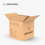 Corrugated Shipping Box | INNORHINO