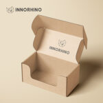 Corrugated Mailer Box | INNORHINO