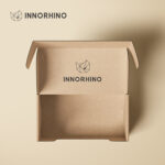 Corrugated Mailer Box | INNORHINO