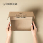 Corrugated Mailer Box | INNORHINO