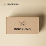 Corrugated Mailer Box | INNORHINO
