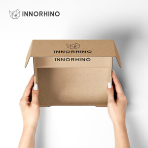 Corrugated Mailer Box | INNORHINO