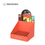 Corrugated PDQ Counter Display | INNORHINO