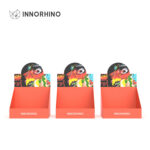 Corrugated PDQ Counter Display | INNORHINO