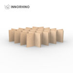 25 Cell Dividers | INNORHINO