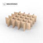 25 Cell Dividers | INNORHINO