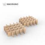 25 Cell Dividers | INNORHINO
