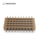 Corrugated box divider | INNORHINO