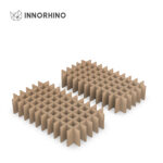 Corrugated box divider | INNORHINO