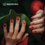 Nail Sticker | INNORHINO
