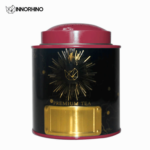 Vintage Metal Canister | INNORHINO