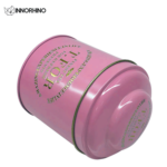 Vintage Metal Canister | INNORHINO