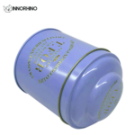 Vintage Metal Canister | INNORHINO